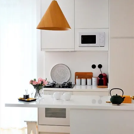 Felicity Orange Thessaloniki