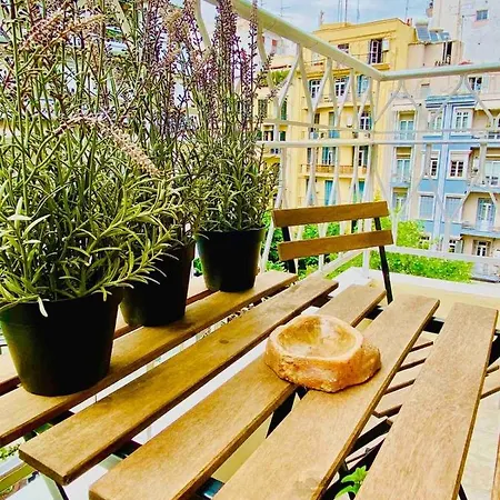 Downtown Boutique Thessaloniki