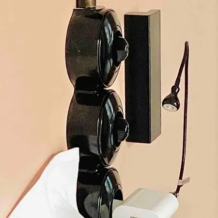 Appartement Felicity Orange