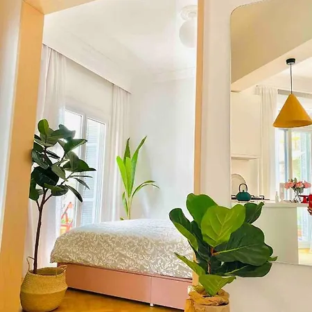 Appartement Felicity Orange *