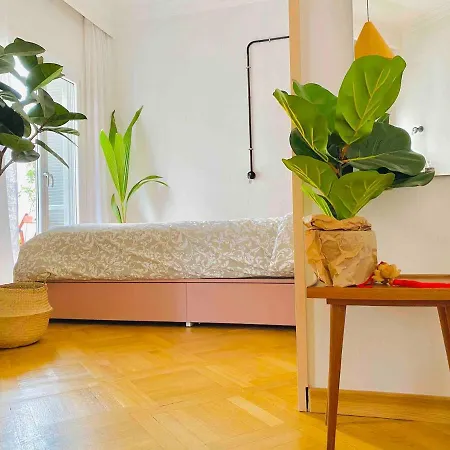 Felicity Orange Appartement *