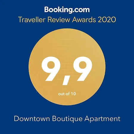 Downtown Boutique Thessaloniki