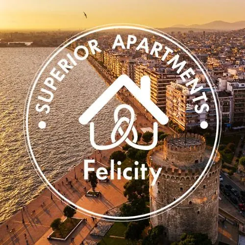 Felicity Orange * Thessaloniki