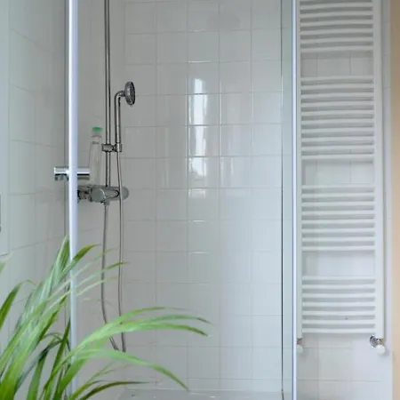 Felicity Orange Apartamento Tessalónica