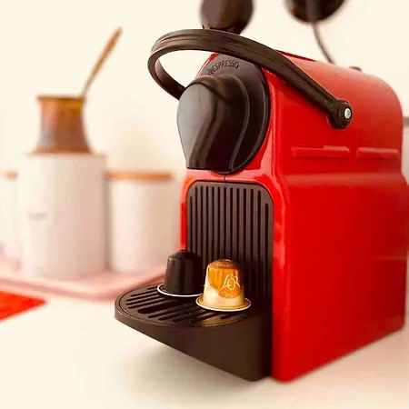 Felicity Orange Apartamento *